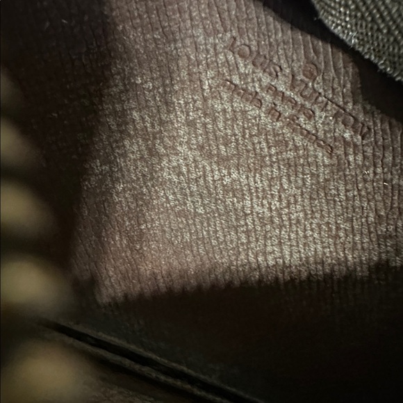 Louis Vuitton Monogram Key Cles - Picture 8 of 9